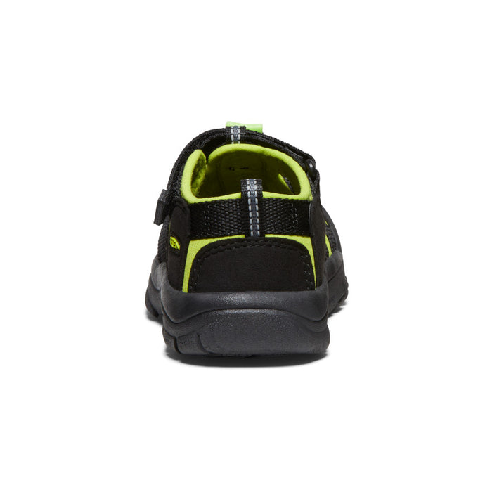image|one|both|both|Little Kids' Newport H2 - Back Image