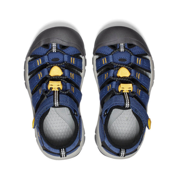 image|one|both|both|Little Kids' Newport H2 - Pair Angle Image