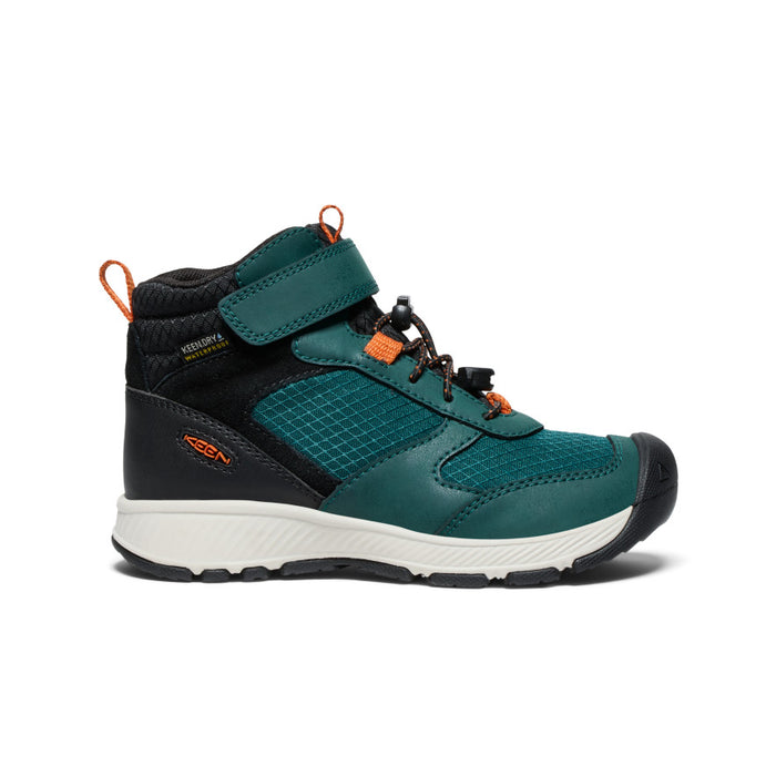 image|one|both|both|Little Kids' Skua Waterproof Boot - Side Image