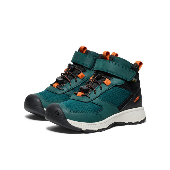 image|one|both|both|Little Kids' Skua Waterproof Boot - Pair Angle Image