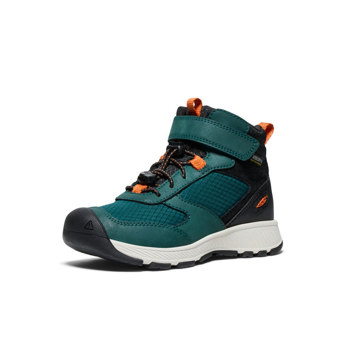 image|one|both|both|Little Kids' Skua Waterproof Boot - Angle Image
