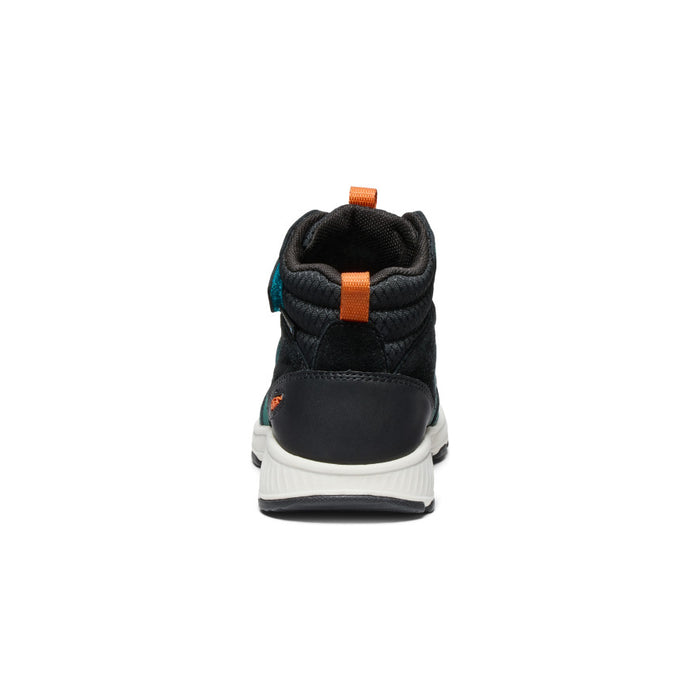 image|one|both|both|Little Kids' Skua Waterproof Boot - Back Image