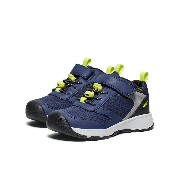 image|one|both|both|Little Kids' Skua Waterproof Shoe - Pair Angle Image