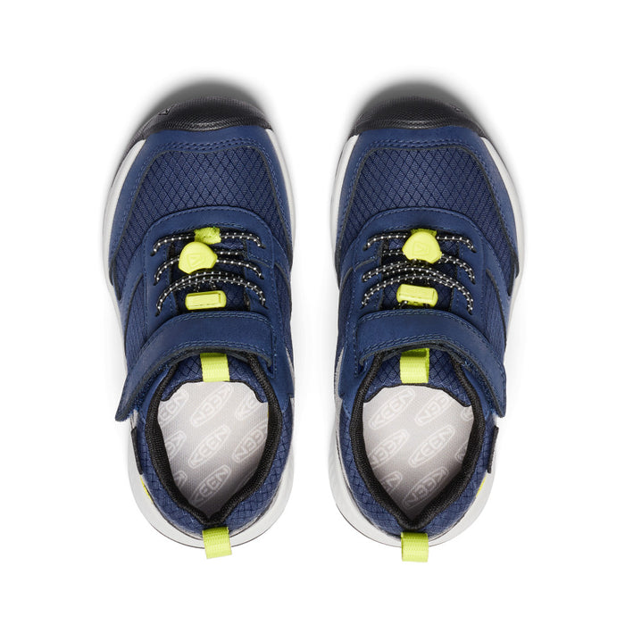 image|one|both|both|Little Kids' Skua Waterproof Shoe - Pair Angle Image