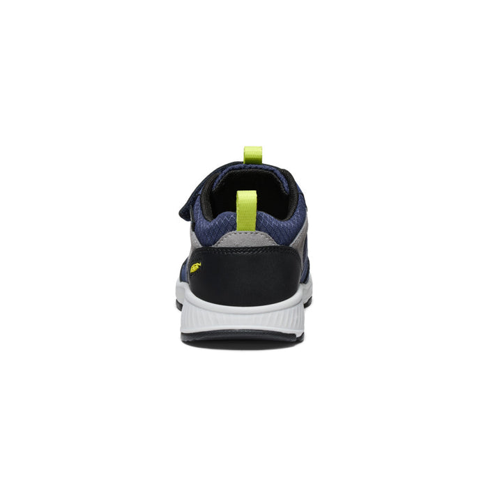 image|one|both|both|Little Kids' Skua Waterproof Shoe - Back Image