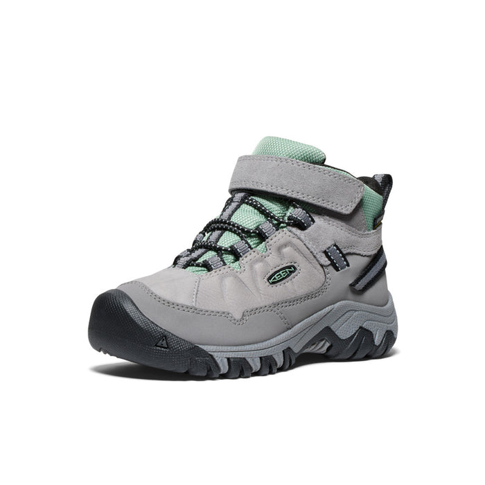 image|one|both|both|Little Kids' Targhee IV Waterproof Hiking Boot - Angle Image