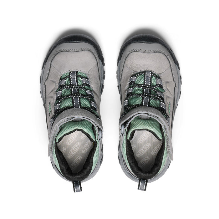 image|one|both|both|Little Kids' Targhee IV Waterproof Hiking Boot - Pair Angle Image