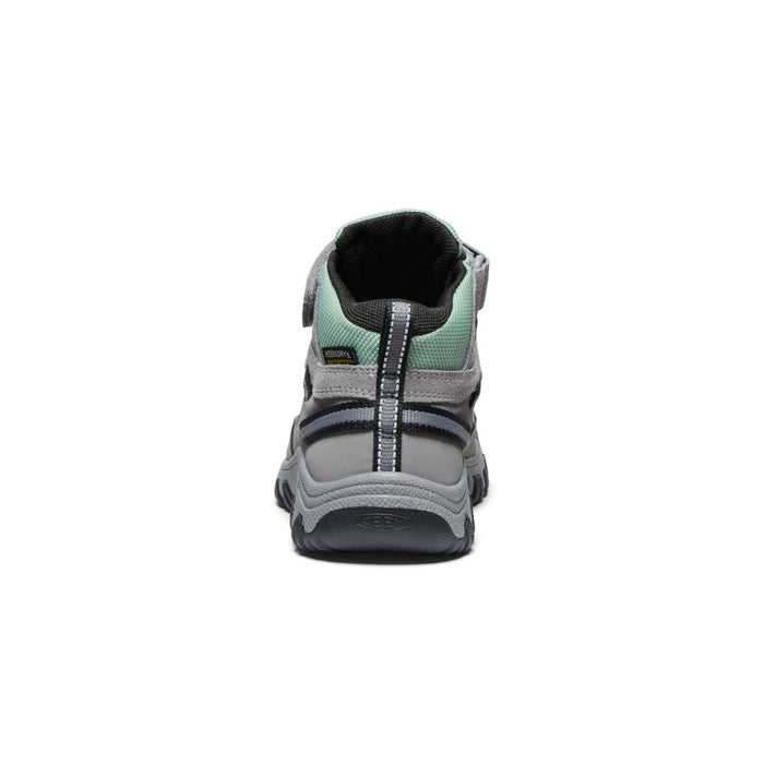 image|one|both|both|Little Kids' Targhee IV Waterproof Hiking Boot - Back Image