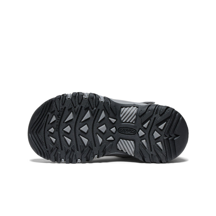image|one|both|both|Little Kids' Targhee IV Waterproof Hiking Boot - Bottom Image
