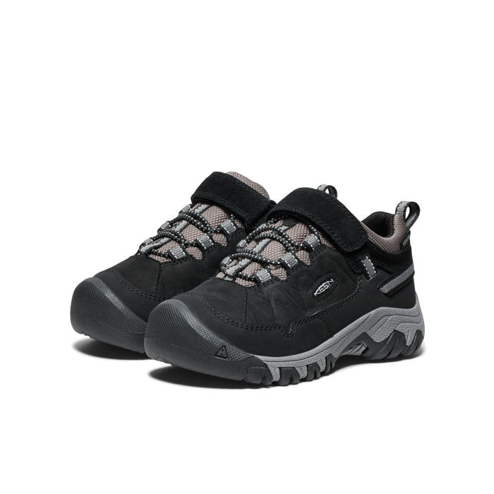 image|one|both|both|Little Kids' Targhee IV Waterproof Hiking Shoe - Pair Angle Image