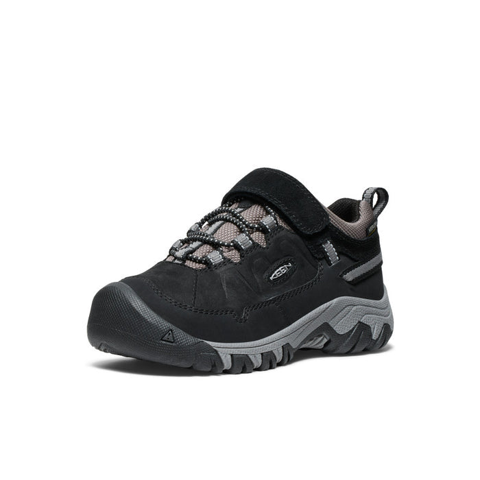 image|one|both|both|Little Kids' Targhee IV Waterproof Hiking Shoe - Angle Image