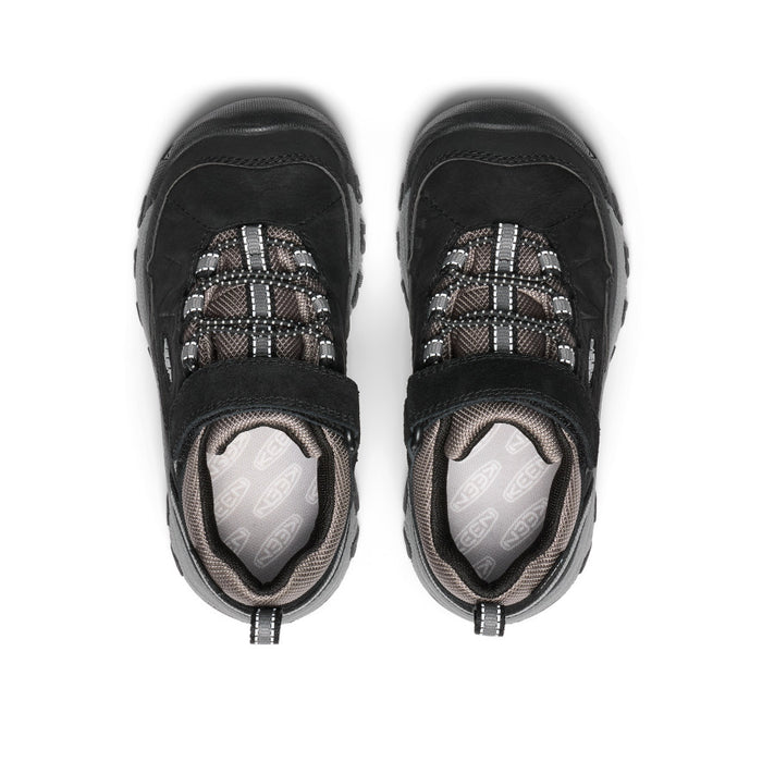 image|one|both|both|Little Kids' Targhee IV Waterproof Hiking Shoe - Pair Angle Image