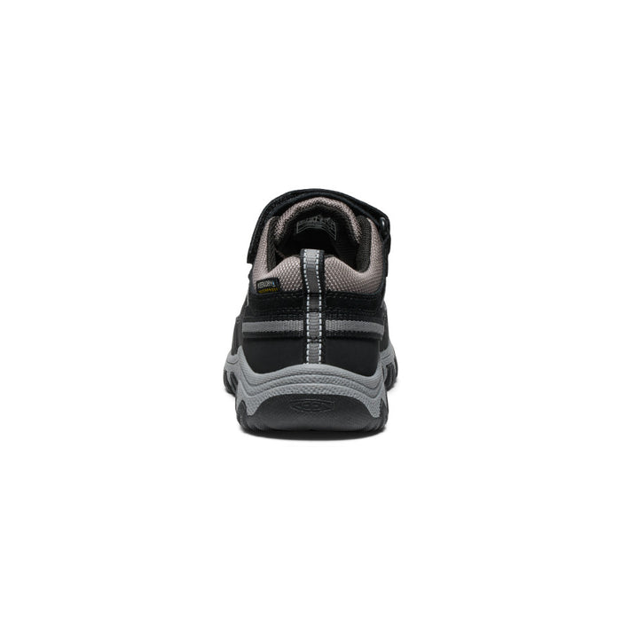 image|one|both|both|Little Kids' Targhee IV Waterproof Hiking Shoe - Back Image