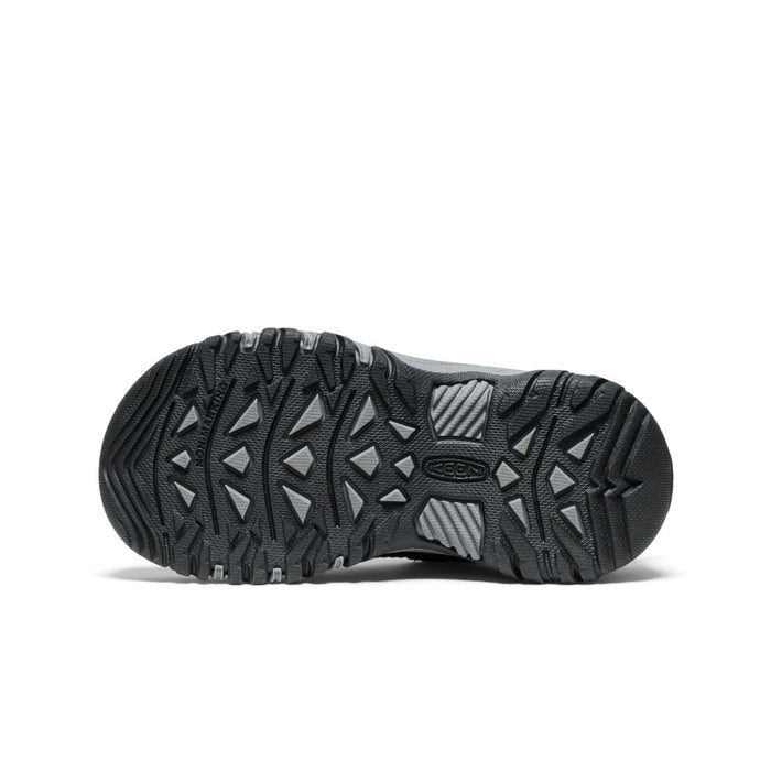 image|one|both|both|Little Kids' Targhee IV Waterproof Hiking Shoe - Bottom Image