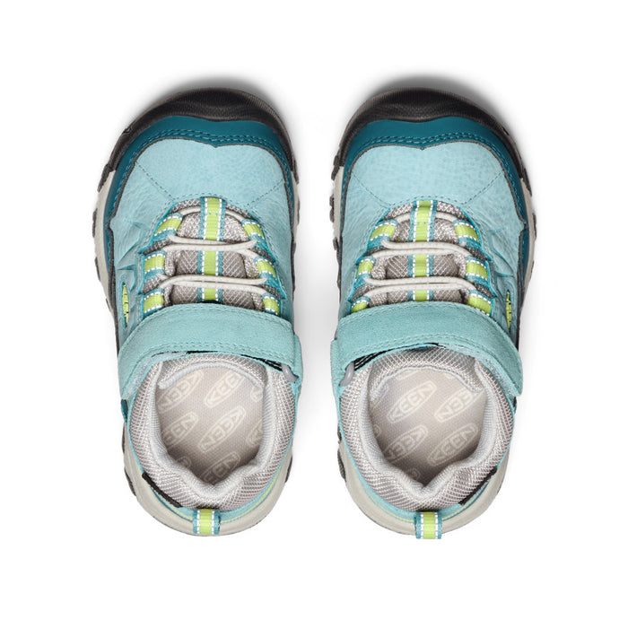 image|one|both|both|Little Kids' Targhee IV Waterproof Hiking Shoe - Pair Angle Image