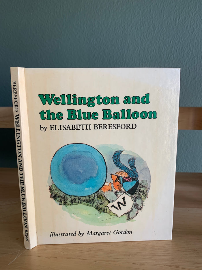 Little Womble Books - Complete set of 8