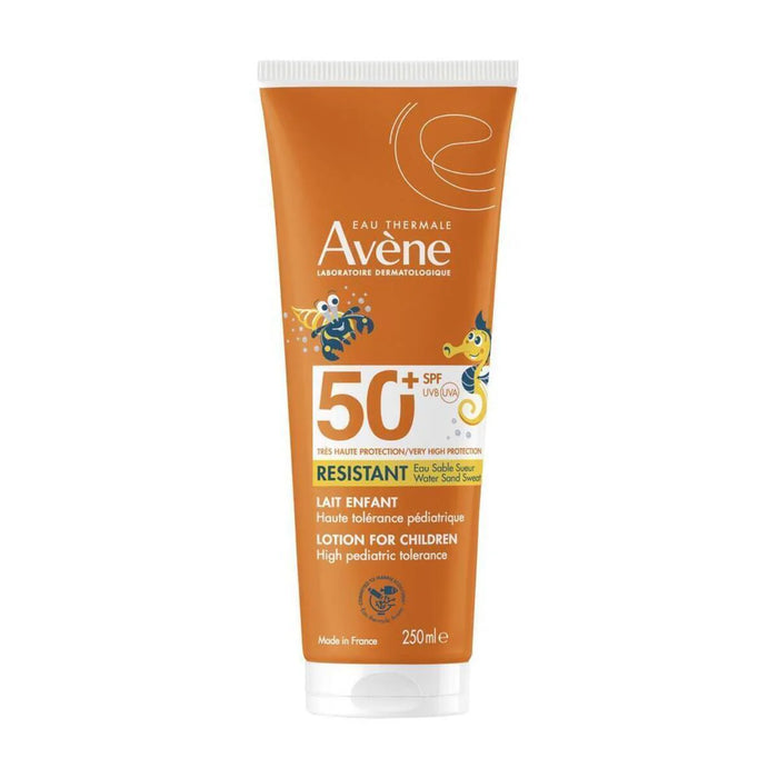 Locion para Niños Spf50+ 250ml