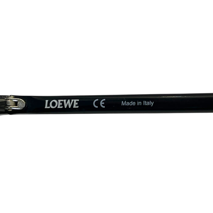 LOEWE Gafas Filipa Negro D-frame sunglasses