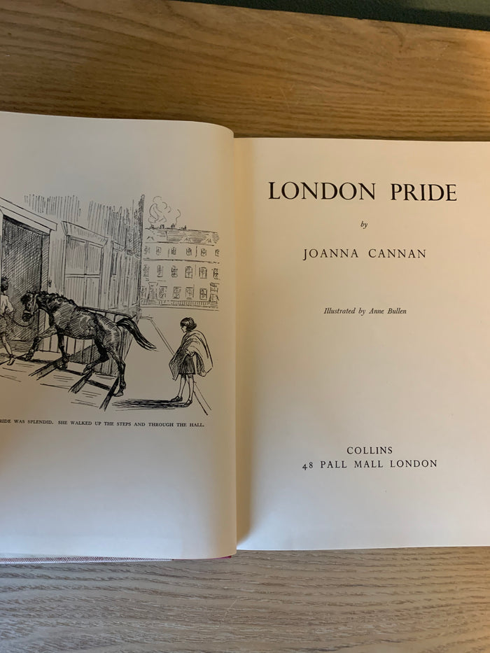 London Pride