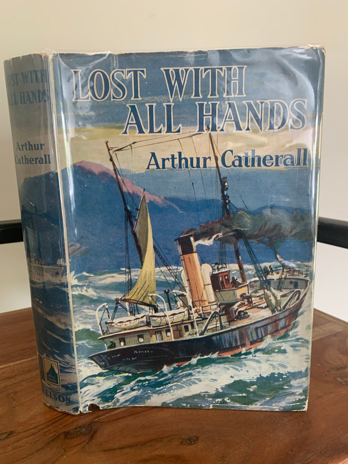 Lost With All Hands