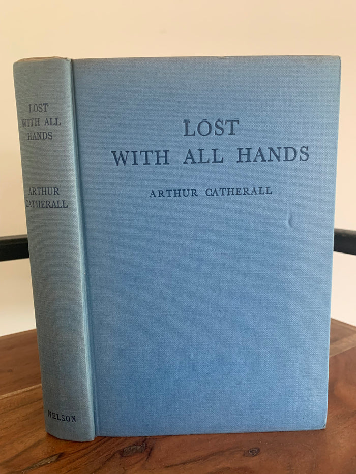 Lost With All Hands