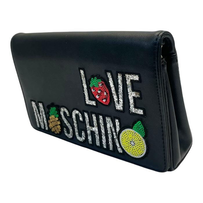 Love Moschino Crossbody Bag