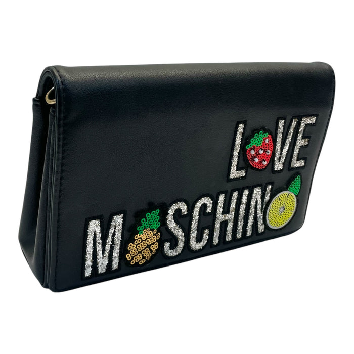Love Moschino Crossbody Bag