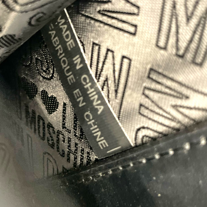 Love Moschino Crossbody Bag