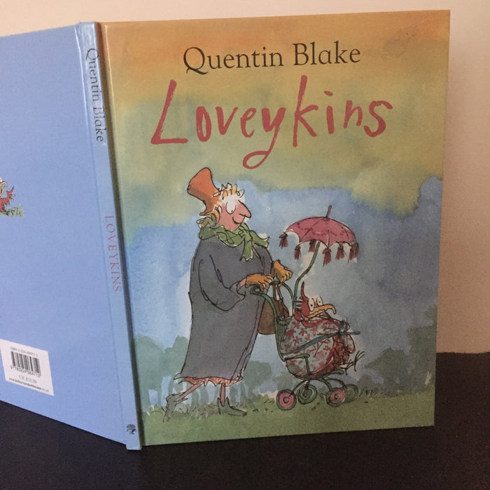 Loveykins