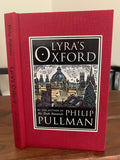 Lyra's Oxford