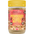 Macro Mike Powdered Peanut Butter 156g Sweet Original