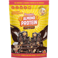 Macro Mike Premium Almond Protein 400g Chocolate Hazelnut