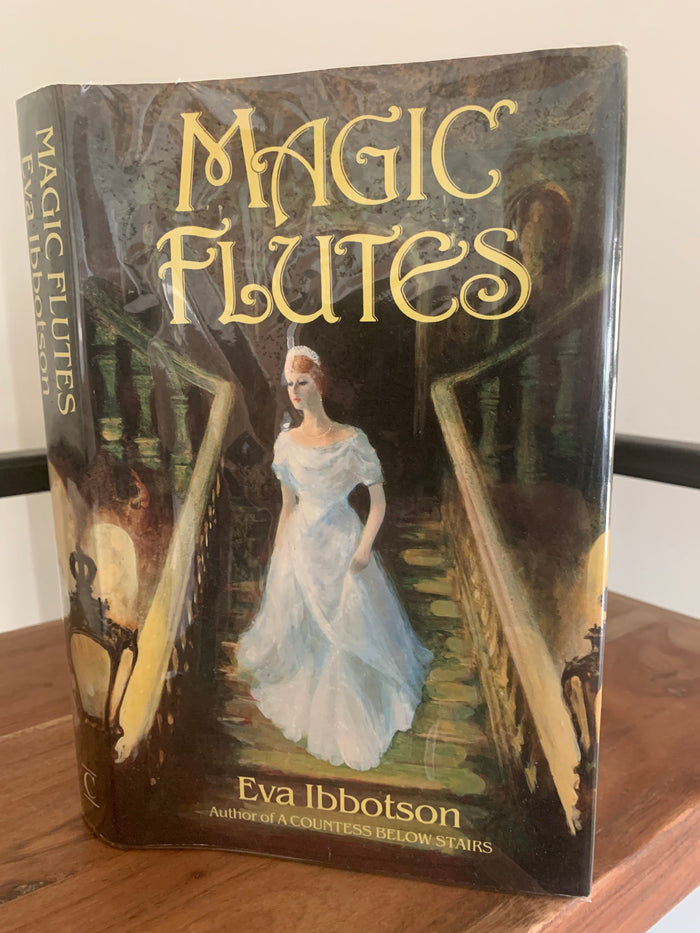 Magic Flutes