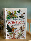 Mahy Magic