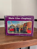 Main Line Engines
