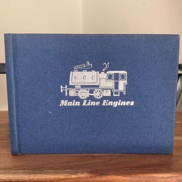 Main Line Engines