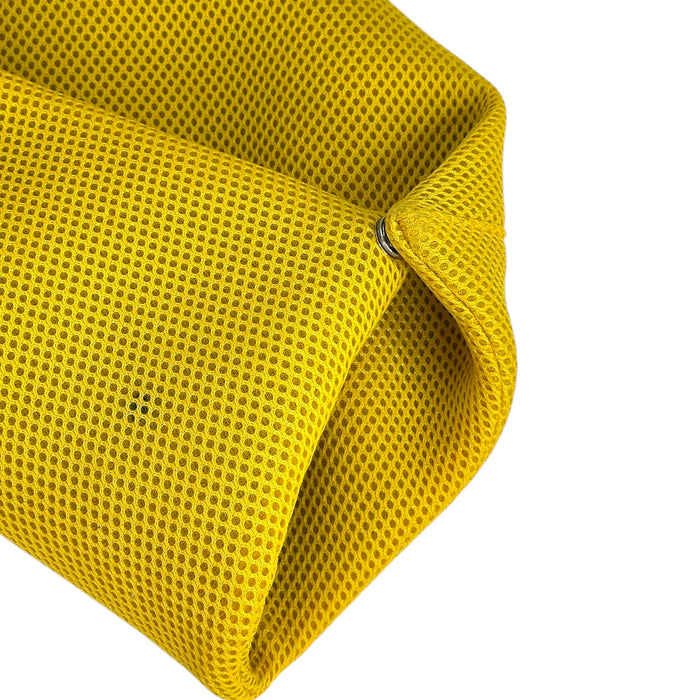Maison Margiela MM6 Japanese Bag Yellow Mesh