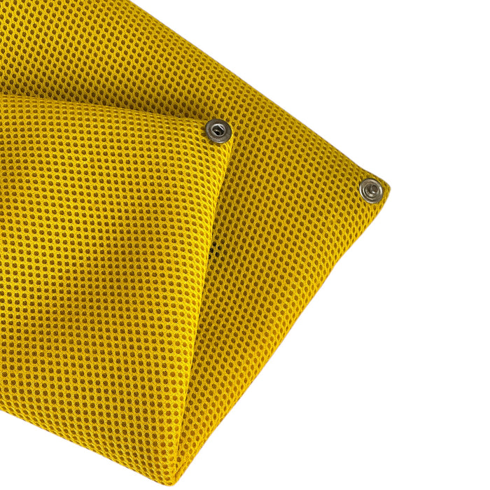 Maison Margiela MM6 Japanese Bag Yellow Mesh
