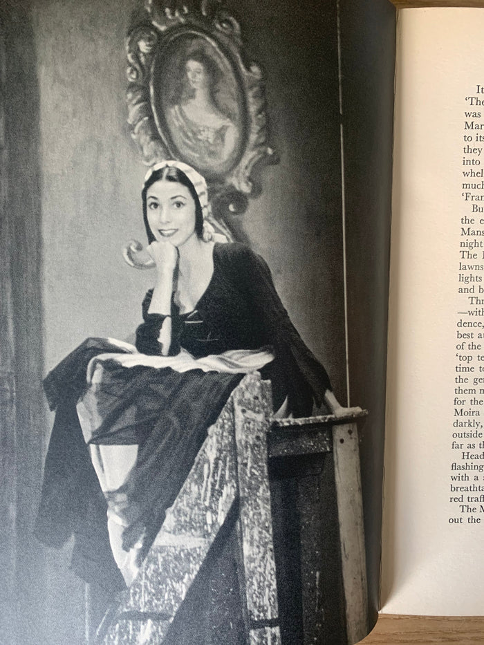 Margot Fonteyn