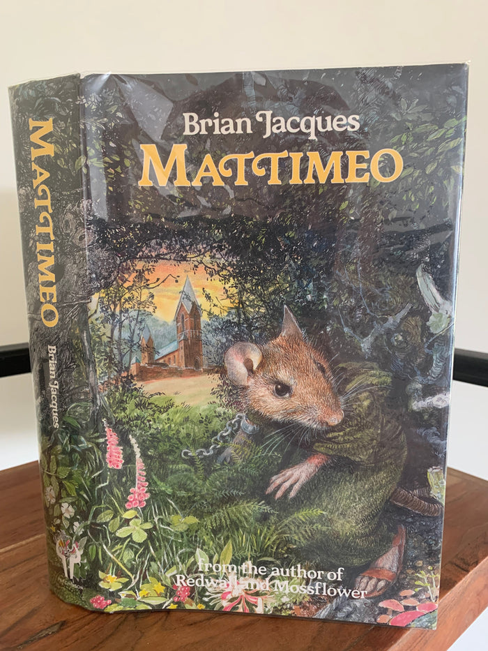 Mattimeo