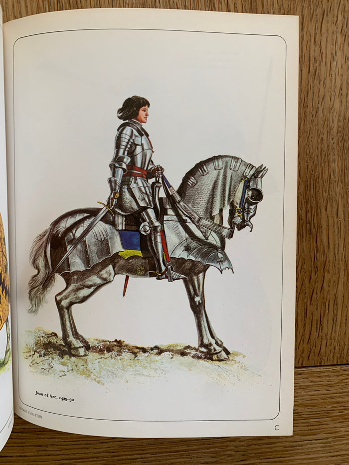 Medieval European Armies