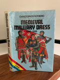 Medieval Military Dress 1066-1500