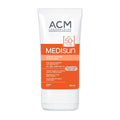 Medisun Fps50+ Crema Color Claro 40ml