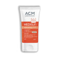 Medisun Fps50+ Mineral Crema Color Claro 40ml