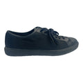 Prada Men Low-Top Black Sneakers Size EU 41.5