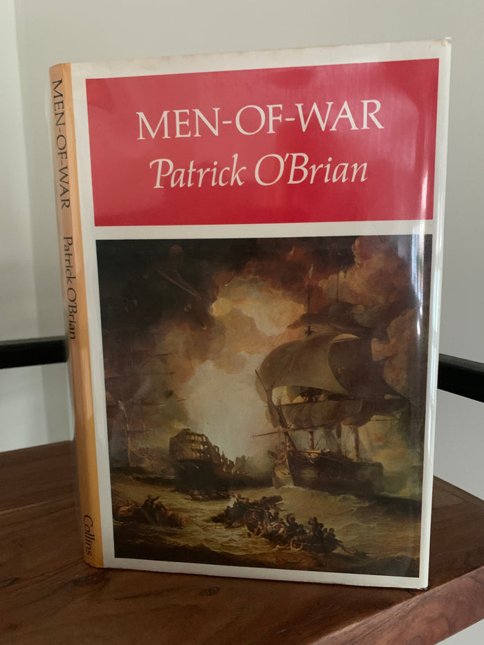 Men-of-War