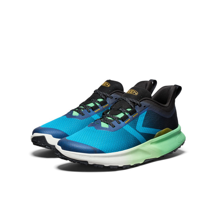 image|one|both|both|Men's 450 Dirt Hiking Shoe - Pair Angle Image