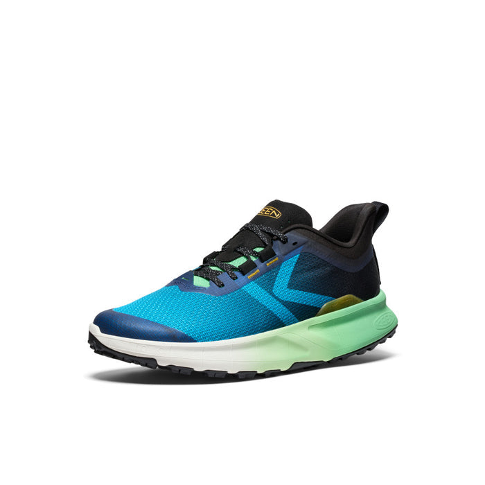 image|one|both|both|Men's 450 Dirt Hiking Shoe - Angle Image