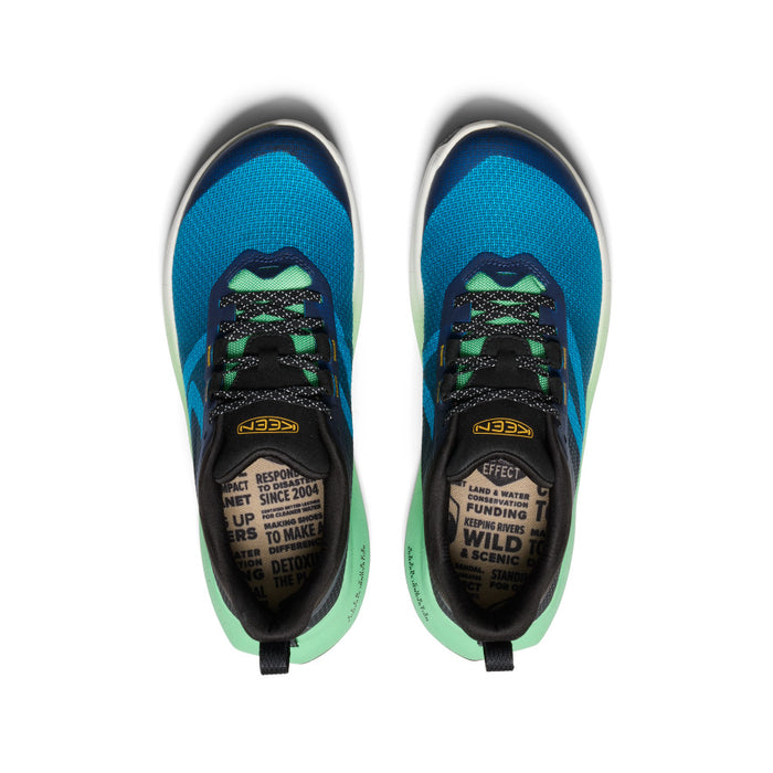 image|one|both|both|Men's 450 Dirt Hiking Shoe - Pair Angle Image