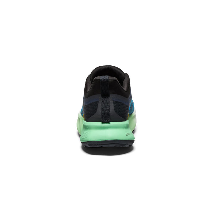 image|one|both|both|Men's 450 Dirt Hiking Shoe - Back Image